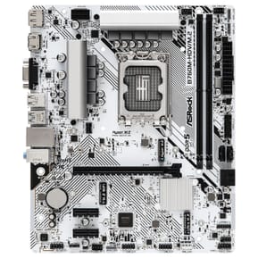 ASRock B760M-HDV/M.2 — image 3