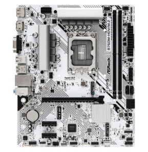 ASRock B760M-HDV/M.2