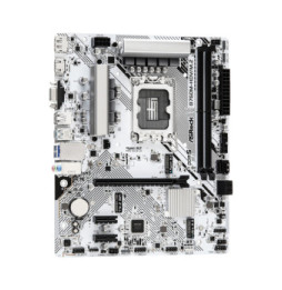 ASRock B760M-HDV/M.2
