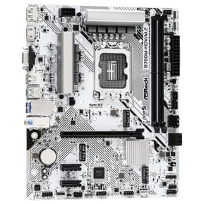 ASRock B760M-HDV/M.2 — image 4
