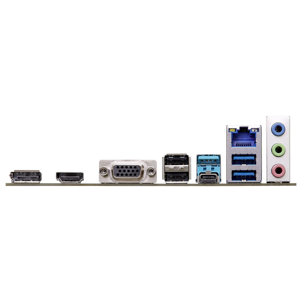 ASRock B760M-HDV/M.2 — image 5
