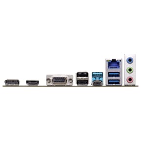 ASRock B760M-HDV/M.2 — image 5