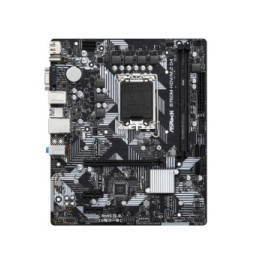 ASRock B760M-HDV/M.2 D4