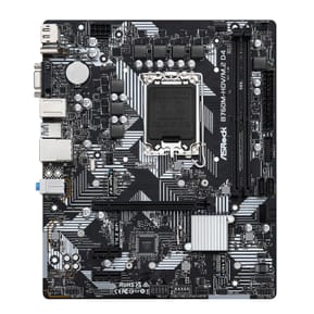 ASRock B760M-HDV/M.2 D4 — image 2