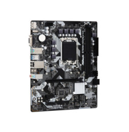 ASRock B760M-HDV/M.2 D4
