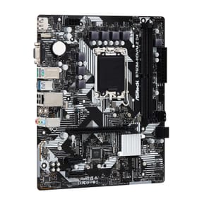 ASRock B760M-HDV/M.2 D4 — image 3