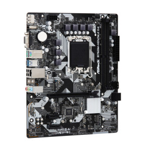 ASRock B760M-HDV/M.2 D4