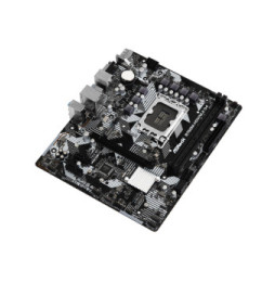 ASRock B760M-HDV/M.2 D4