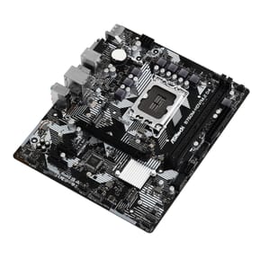 ASRock B760M-HDV/M.2 D4 — image 4