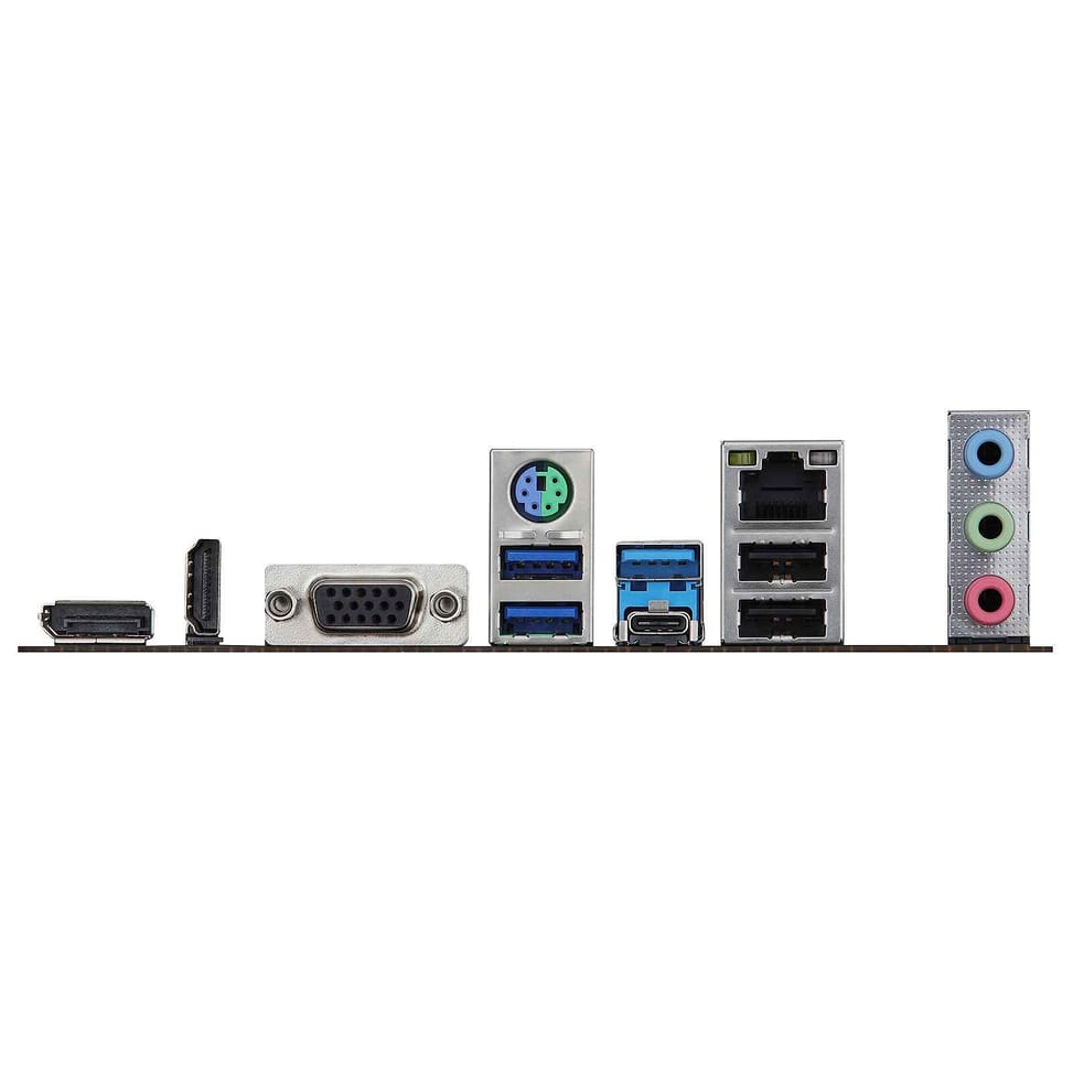 ASRock B760M-HDV/M.2 D4 — image 5