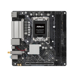 ASRock B760M-ITX/D4 WiFi
