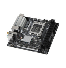 ASRock B760M-ITX/D4 WiFi