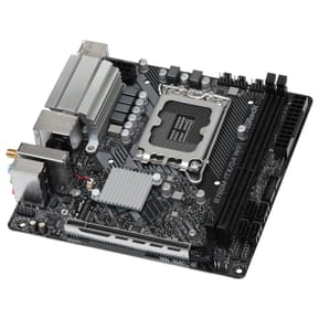 ASRock B760M-ITX/D4 WiFi — image 3