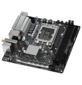 ASRock B760M-ITX/D4 WiFi