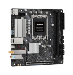 ASRock B760M-ITX/D4 WiFi