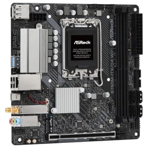 ASRock B760M-ITX/D4 WiFi — image 4
