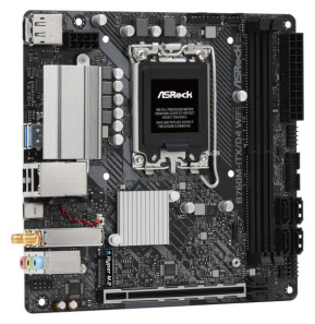 ASRock B760M-ITX/D4 WiFi