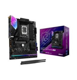 ASRock B860 Lightning WiFi