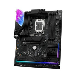 ASRock B860 Lightning WiFi