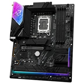 ASRock B860 Lightning WiFi — image 2