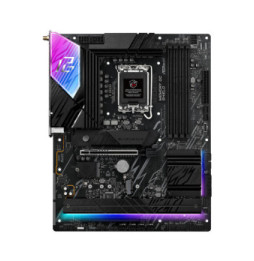 ASRock B860 Lightning WiFi