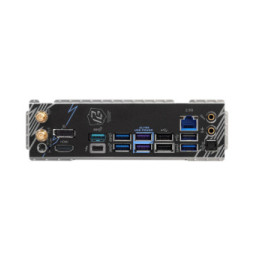 ASRock B860 Lightning WiFi