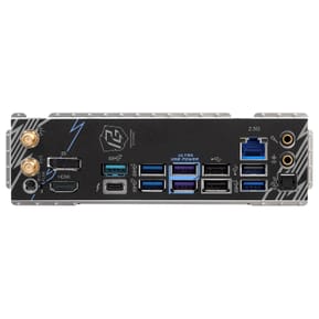 ASRock B860 Lightning WiFi — image 5