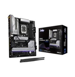ASRock B860 LiveMixer WiFi