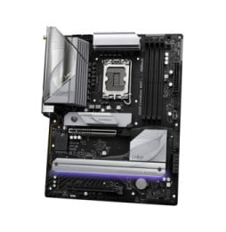 ASRock B860 LiveMixer WiFi
