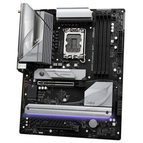 ASRock B860 LiveMixer WiFi — image 2