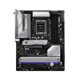 ASRock B860 LiveMixer WiFi