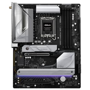 ASRock B860 LiveMixer WiFi — image 3