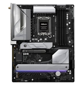ASRock B860 LiveMixer WiFi