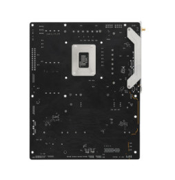 ASRock B860 LiveMixer WiFi