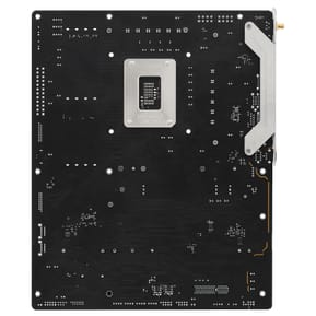 ASRock B860 LiveMixer WiFi — image 4