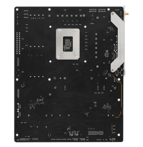 ASRock B860 LiveMixer WiFi