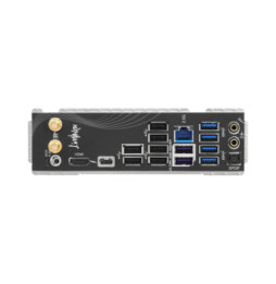 ASRock B860 LiveMixer WiFi