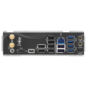ASRock B860 LiveMixer WiFi — image 5