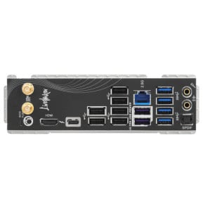 ASRock B860 LiveMixer WiFi