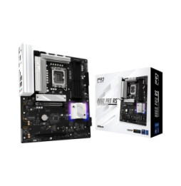 ASRock B860 PRO RS