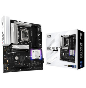 ASRock B860 PRO RS