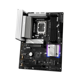 ASRock B860 PRO RS