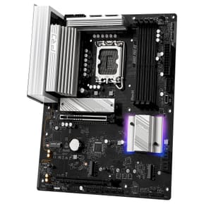 ASRock B860 PRO RS — image 2
