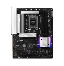 ASRock B860 PRO RS