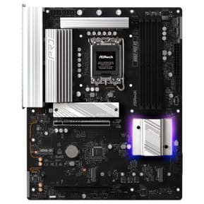 ASRock B860 PRO RS — image 3