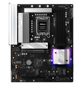 ASRock B860 PRO RS