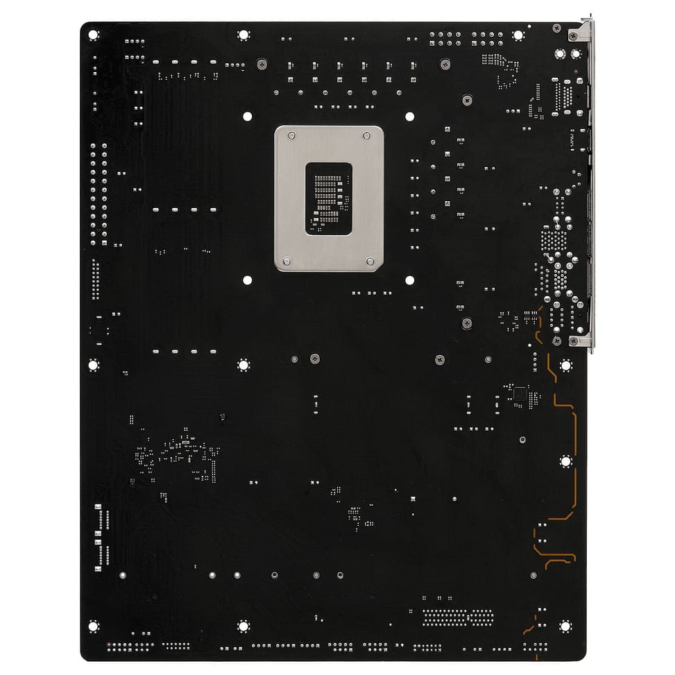 ASRock B860 PRO RS — image 4