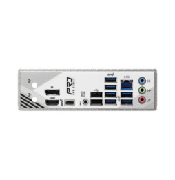 ASRock B860 PRO RS