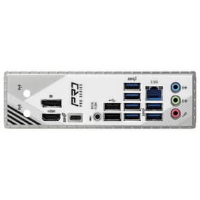 ASRock B860 PRO RS — image 5