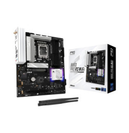 ASRock B860 PRO RS WIFI